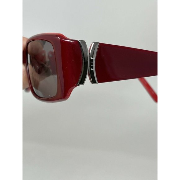 Elle Sunglasses EL18847 Color- RE 55 [] 18 125 main image 6